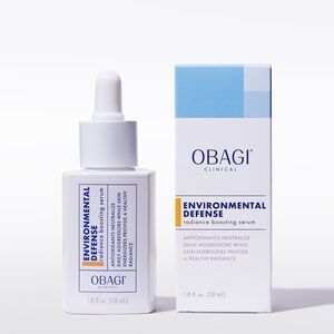 Obagi Environmental Defense Radiance Boosting Serum